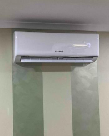 ecosoul Air Conditioner photo