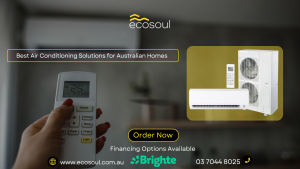 Best Air Conditioning Solutions for Australian Homes