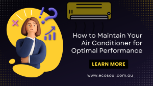 maintenance air conditioner
