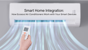 Smart AC integration